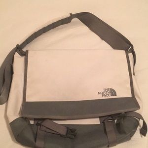 North Face Bag